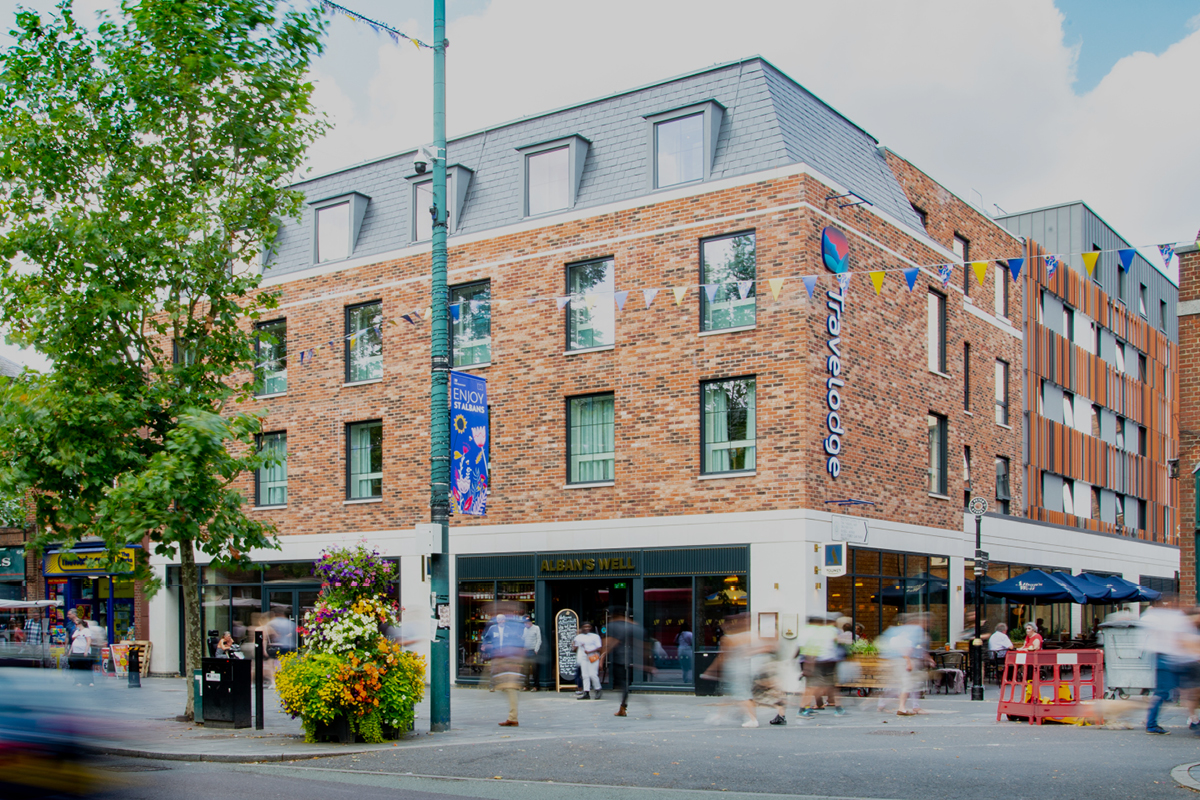 Reactivating the High Street